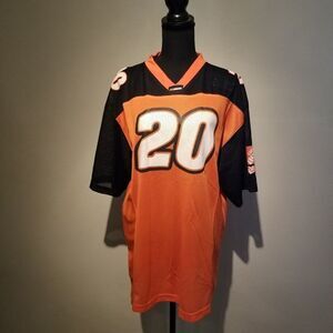 TONY STEWART NASCAR JERSEY LARGE (shd)